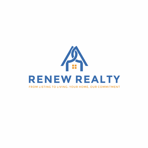 Renew Realty Design by ceda68