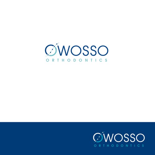 New logo wanted for Owosso Orthodontics Réalisé par ella_z