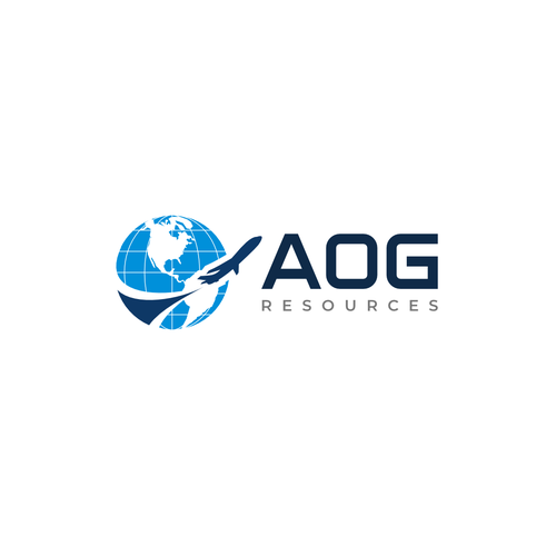 Update tired logo to attract new generation of global airplane mechanics Design by GraphicSynth