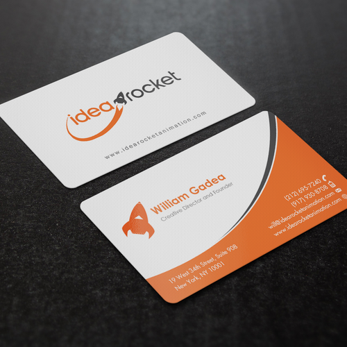 Download Create A Business Card For Our Animation Studio Business Card Contest 99designs