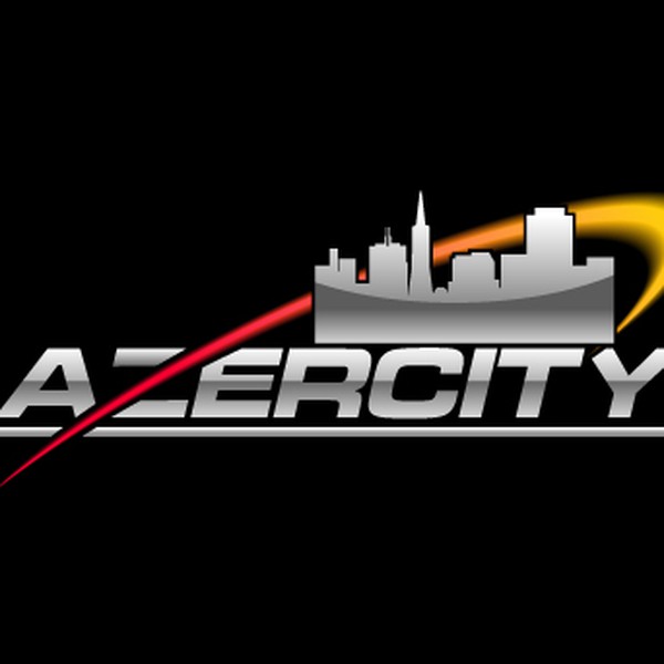 Need "electric" Logo for Laser Tag Business