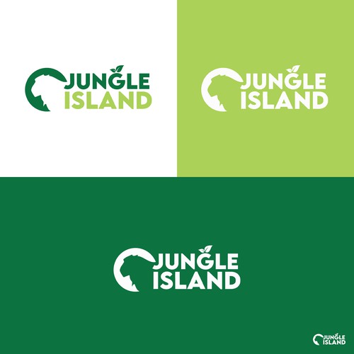 Theme park LOGO Design by Abdesvmvd ©