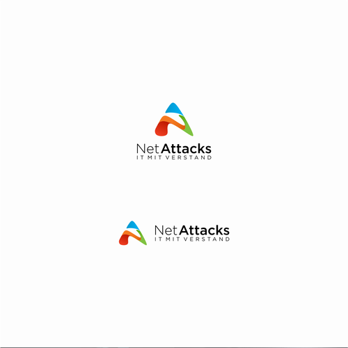 Logo & brand identity pack contest entry by Caramel05