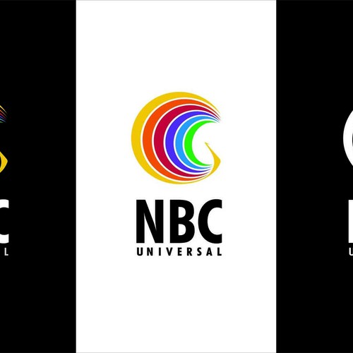 Logo Design for Design a Better NBC Universal Logo (Community Contest) Design por pnxdesigner