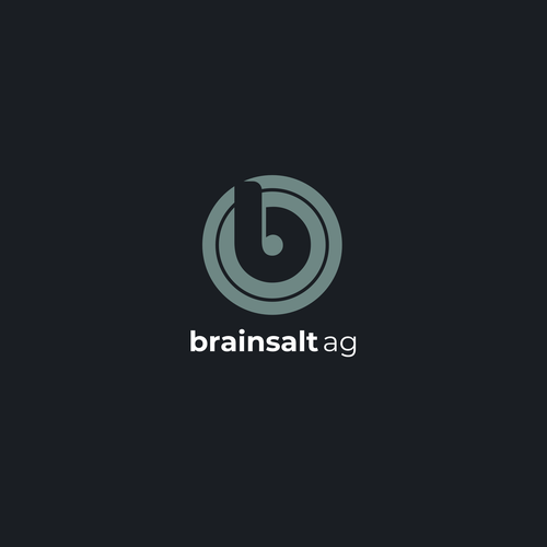 Zuerst die Arbeit, dann das Vergnügen! Das Geschäft erfolgreich aufgebaut, nun folgt noch das Logo. Design by app-designs