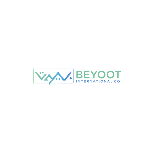 Design by Donut_99 titled "Beyoot International Co"