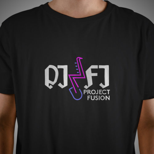 Project Fusion Saxophone Quartet (Classical Meets Gaming) Design by Dorulu
