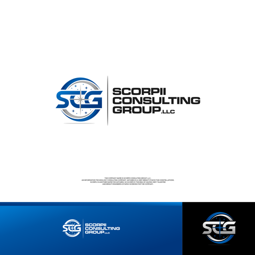 Design a company logo that is out of this world for the brightest systems engineers. Diseño de Enigma Graphic™