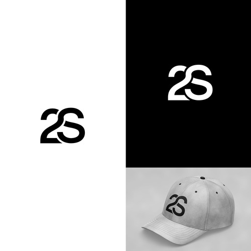 "SS" or "2S" Brand Mark for Double S Performance Horses Design by g'twitz