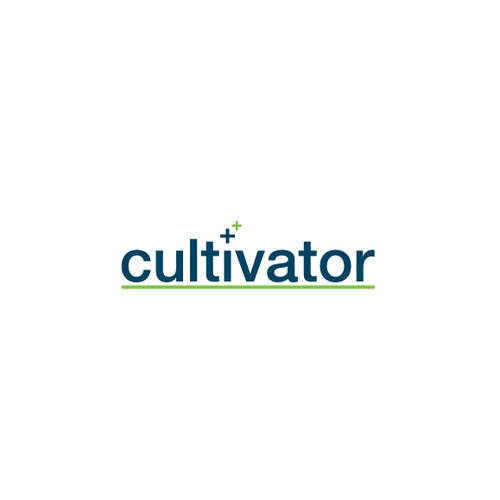 Logo design for Cultivator - a rural innovation organization Design by Septian_99