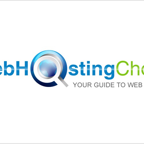 Redesign WebHostingChoice.com Design by anandkumar
