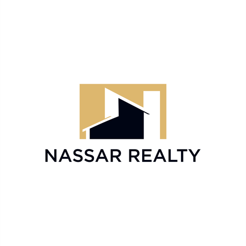 Creative logo for high end real estate development and realty company Design by SapiBetina99