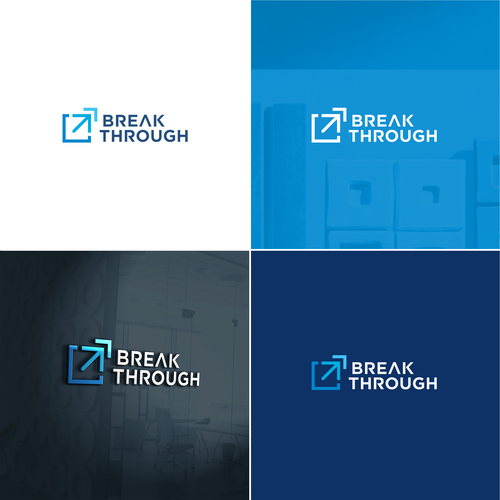 Design di Breakthrough di Nish_