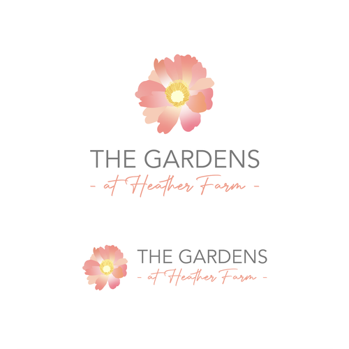 Design a stunning logo for nonprofit garden and nature education center Design by luisa_illustration
