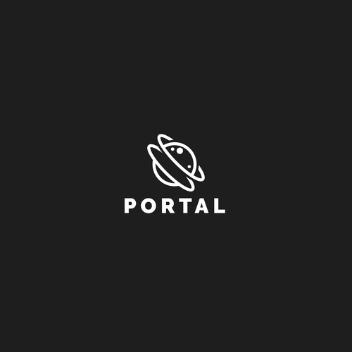 New Portal Design for an Immersive Experience Design by saleko_