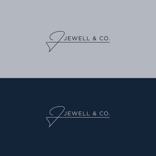 Approachable and trustworthy logo for a holding company Design by Creative_D