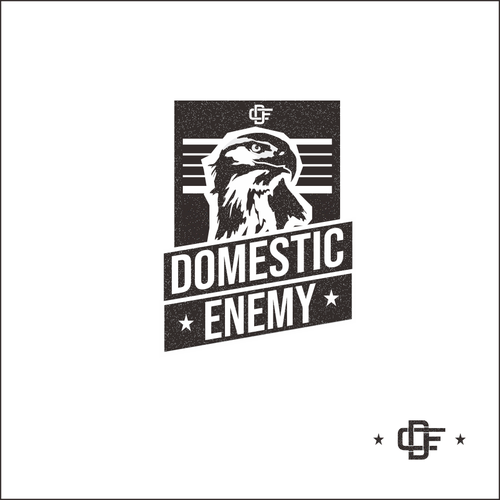 Design logo for emerging Freedom and Liberty focused brand Design by Arta desk