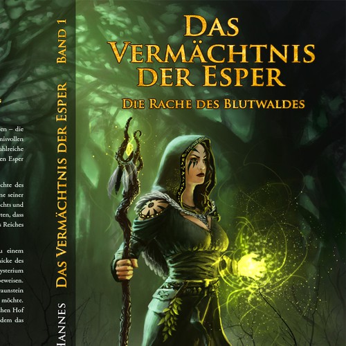  contest entry by Gustav Barta