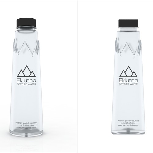 Product packaging contest entry by buds78