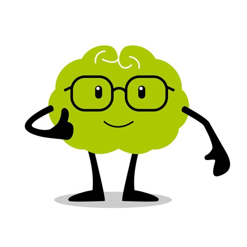 Proposta di design per un contest della categoria Personaggio o mascotte realizzata da 4Draw