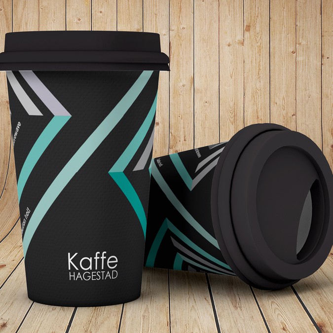 Download Create a sophisticated paper coffee cup design | Cup or mug contest