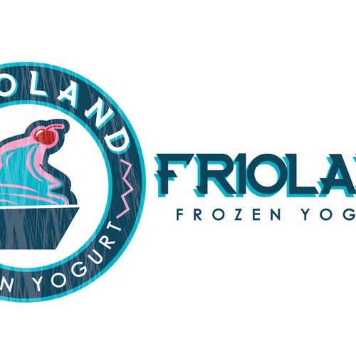  contest entry by paynedesigns