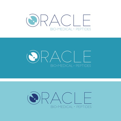 Create a simplistic/modern logo for new pharma company Design by Monterroza Designs