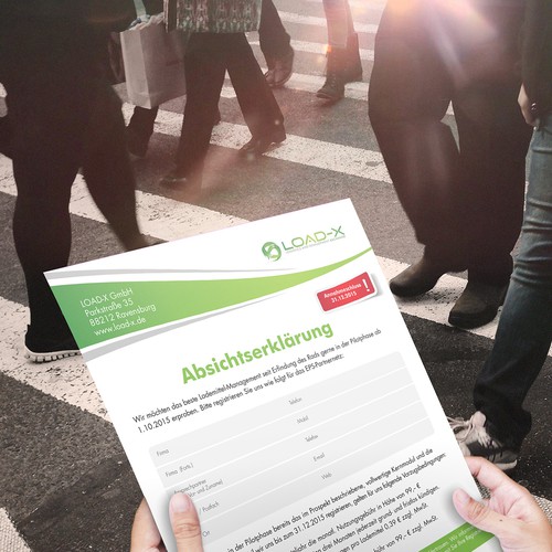  contest entry by CHAKER LAHMADI