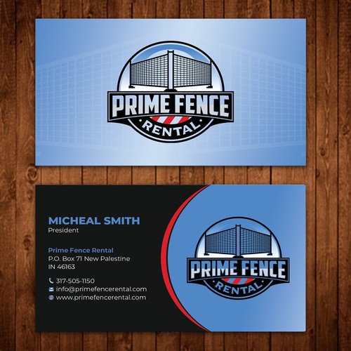 Classic Business Cards That Are Visually Engaging Design by ™SF_Design™