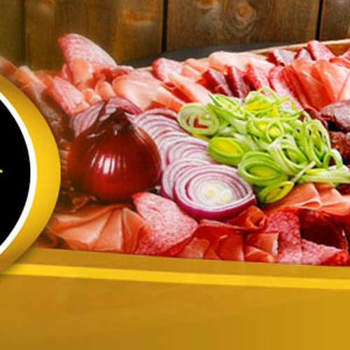  contest entry by mr.vandemar