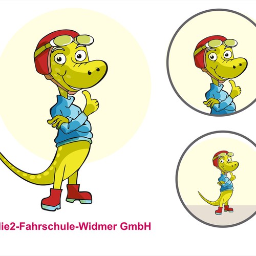  contest entry by fuad77