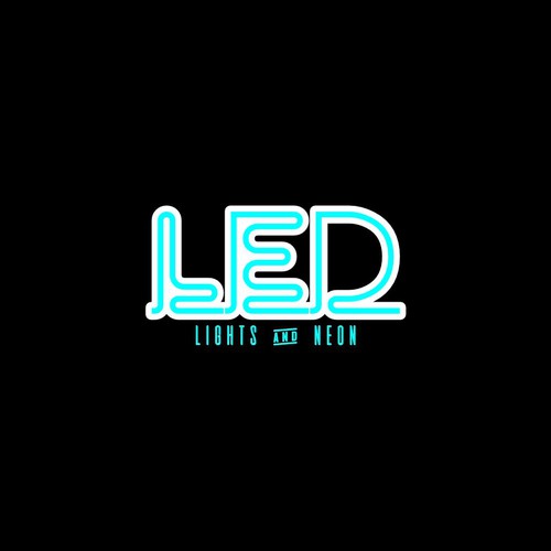 We are looking for a great logo for our LED lighting business Design by BlacKing