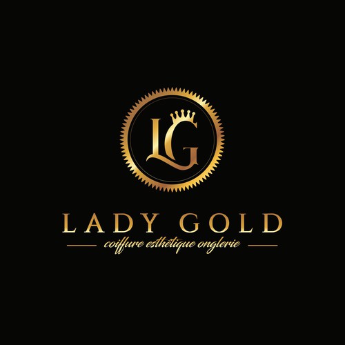 Logo & brand identity pack contest entry by Ginatra777