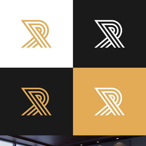 luxury concierge logo for dubai / london / mykonos / monaco based vip service Design by AKalauzarov