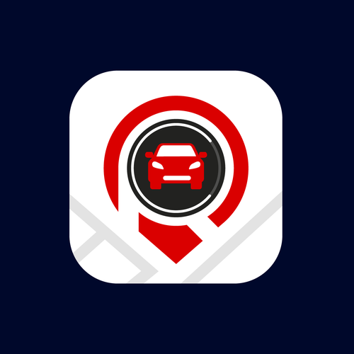 Icon or button contest entry by Clicky