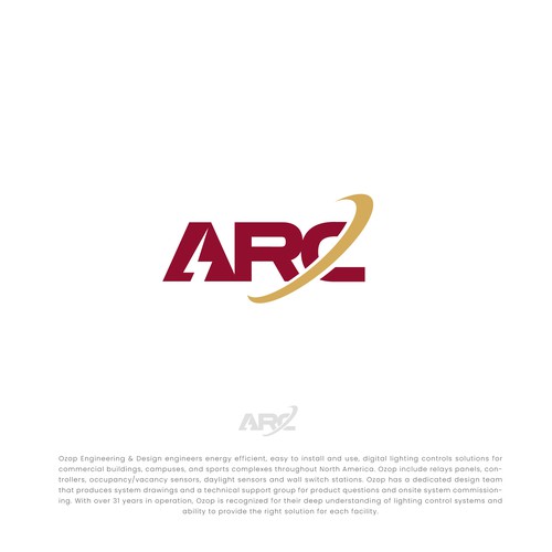 ARC Design by Black-Pepper