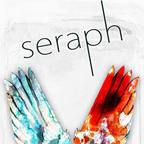 Create a cover design for a the hottest new young adult novel! Design by LilaM