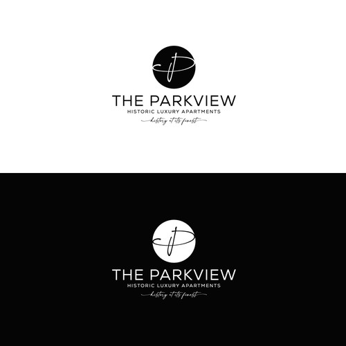 The Parkview - Historic Luxury Apartments Design by ArtByShahnaz™