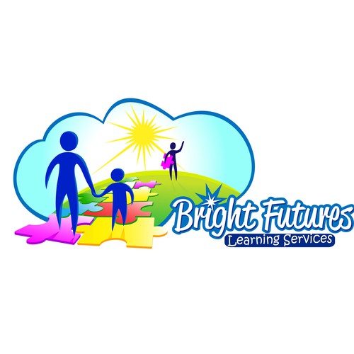 Bright Futures Learning Services Needs A New Logo Logo Design Contest 99designs