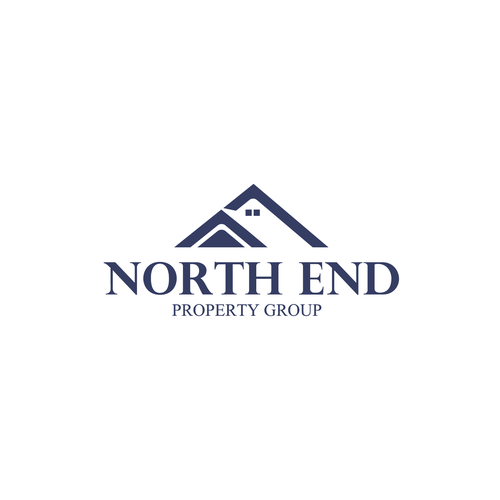 Sophisticated Logo Design for Real Estate Investment Firm Design by nugroho_84