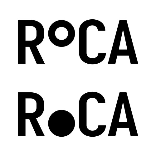 ROCA (high-end restaurant and bar) Design by Connie Beith Design