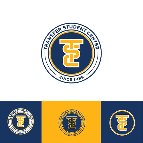 UC Berkeley's Transfer Student Center needs logo revamp Design by adisign09