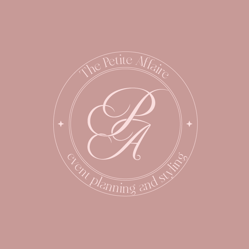 Ralph Lauren aesthetic style for my event business Diseño de Designed by Tea J