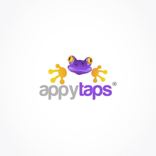 AppyTaps needs a new logo  Réalisé par duskpro79