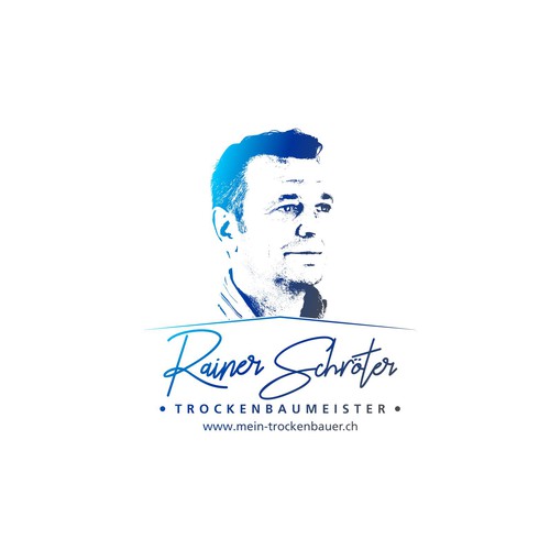 Logo & brand identity pack contest entry by Workpit