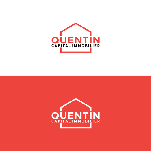 Logo design contest entry by Joe hart