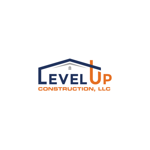 LEVEL UP CONSTRUCTION *SILVER* Guaranteed Design by CHICO_08