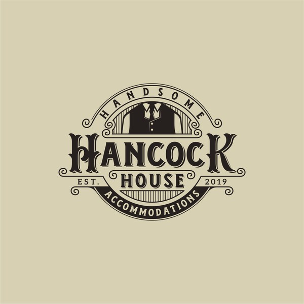 Hancock House