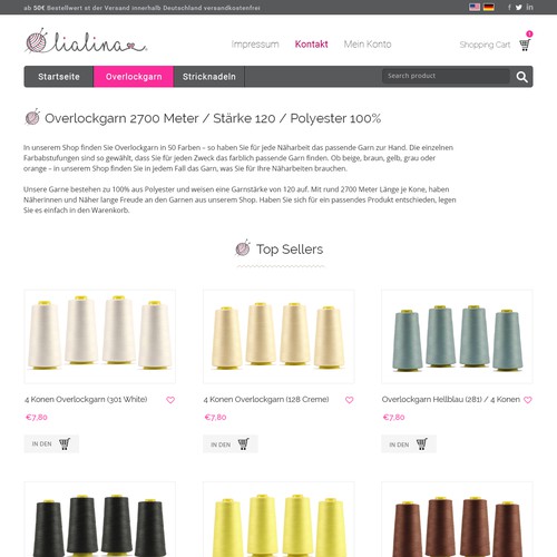 Web page design contest entry by lakshmi.tammisetti99