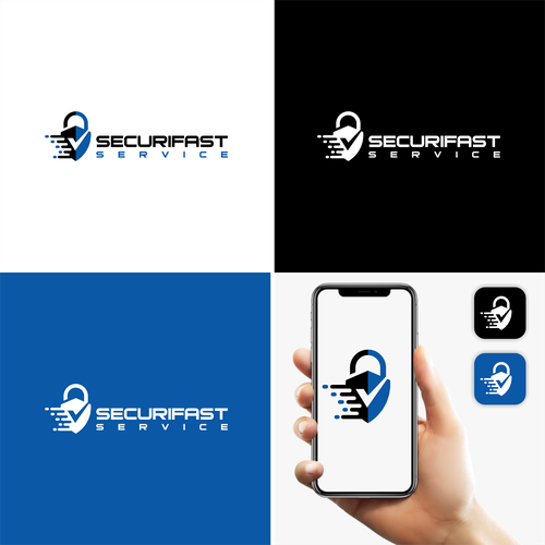 Proposta di design per un contest della categoria Logo realizzata da barakallah:)